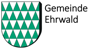 Wappen Gemeinde Ehrwald